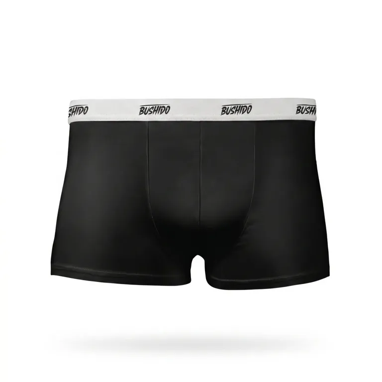 Product shot: boxer